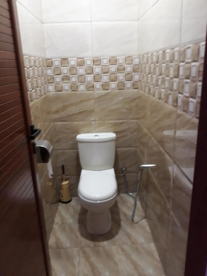Rs Villas - Three Bedrooms Share Apartment With Private Room And Free Wifi And 100Mts To The Beach And Ac And 100Mts To Bus Stop And Pool Flic-en-Flacq Zewnętrze zdjęcie